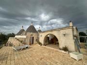 Casa indipendente in vendita a Ostuni
