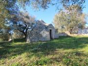 Casa indipendente in vendita a Ostuni