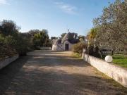 Casa indipendente in vendita a Ostuni