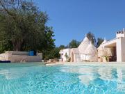 Casa indipendente in vendita a Ostuni