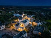 Casa indipendente in vendita a Ostuni