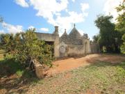 Casa indipendente in vendita a Ostuni