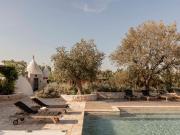 Casa indipendente in vendita a Ostuni
