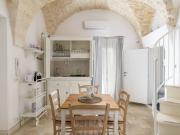 Casa indipendente in vendita a Ostuni BR
