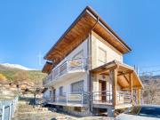 Casa indipendente in vendita a Oulx via La Roche 21