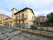 Casa indipendente in vendita a Ovada