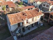 Casa indipendente in vendita a Ozegna via Carlo Alberto, 10