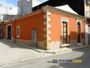 Casa indipendente in vendita a Pachino SR