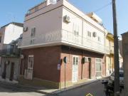 Casa indipendente in vendita a Pachino via Menotti