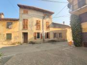 Casa indipendente in vendita a Paderna AL