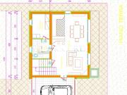 CASA INDIPENDENTE in VENDITA a PADERNO DEL GRAPPA di 4 vani