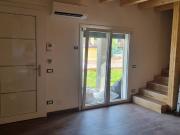 Casa indipendente in vendita a Padova