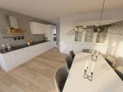 Casa indipendente in vendita a Padova