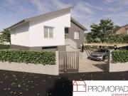 Casa indipendente in vendita a Padova PD