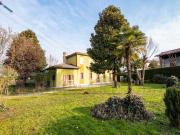 Casa indipendente in vendita a Padova PD