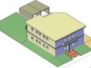 Casa indipendente in vendita a Padova PD