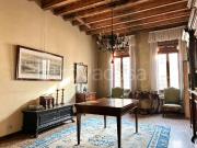 Casa indipendente in vendita a Padova, Prato della Valle...