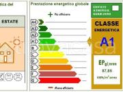 Casa indipendente in vendita a Padova via Cairo,...