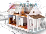 Casa indipendente in vendita a Padova via Carlo...