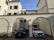 Casa indipendente in vendita a Padova via Cesare...