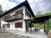Casa indipendente in vendita a Paesana CN