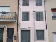 Casa indipendente in vendita a Pagnacco piazza Matteotti