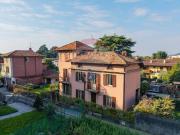 Casa indipendente in vendita a Paladina BG