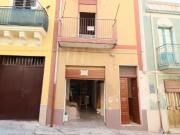 Casa indipendente in vendita a Palagonia via Milano n 27