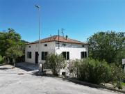 Casa indipendente in vendita a Palazzo, Arcevia