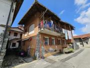 Casa indipendente in vendita a Palazzo Canavese