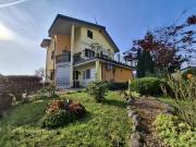 Casa indipendente in vendita a Palazzolo Vercellese