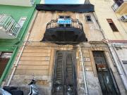 Casa indipendente in vendita a Palermo