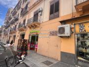 Casa indipendente in vendita a Palermo