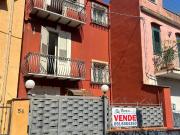 Casa indipendente in vendita a Palermo PA