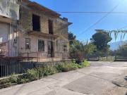 Casa indipendente in vendita a Palermo PA