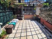 Casa indipendente in vendita a Palermo PA