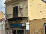 Casa indipendente in vendita a Palermo PA