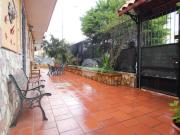 Casa indipendente in vendita a Palermo via Bernini, 119,...