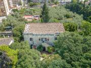 Casa indipendente in vendita a Palermo via Francesco...