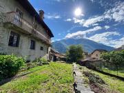 Casa indipendente in vendita a Pallanzeno VB
