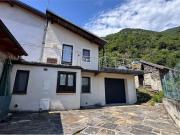Casa indipendente in vendita a Pallanzeno via Bellini 26