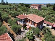 Casa indipendente in vendita a Palombara Sabina RM