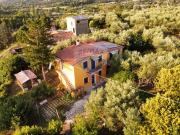 Casa indipendente in vendita a Palombara Sabina strada...