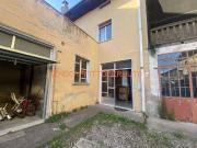 Casa indipendente in vendita a Palosco BG