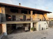 Casa indipendente in vendita a Palosco via Torre Passere