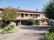 Casa indipendente in vendita a Pancalieri vicolo...