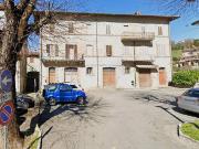 Casa indipendente in vendita a Panicale PG