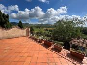 Casa indipendente in vendita a Panicale PG