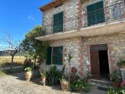 Casa indipendente in vendita a Panicale PG