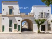 Casa indipendente in vendita a Parabita LE